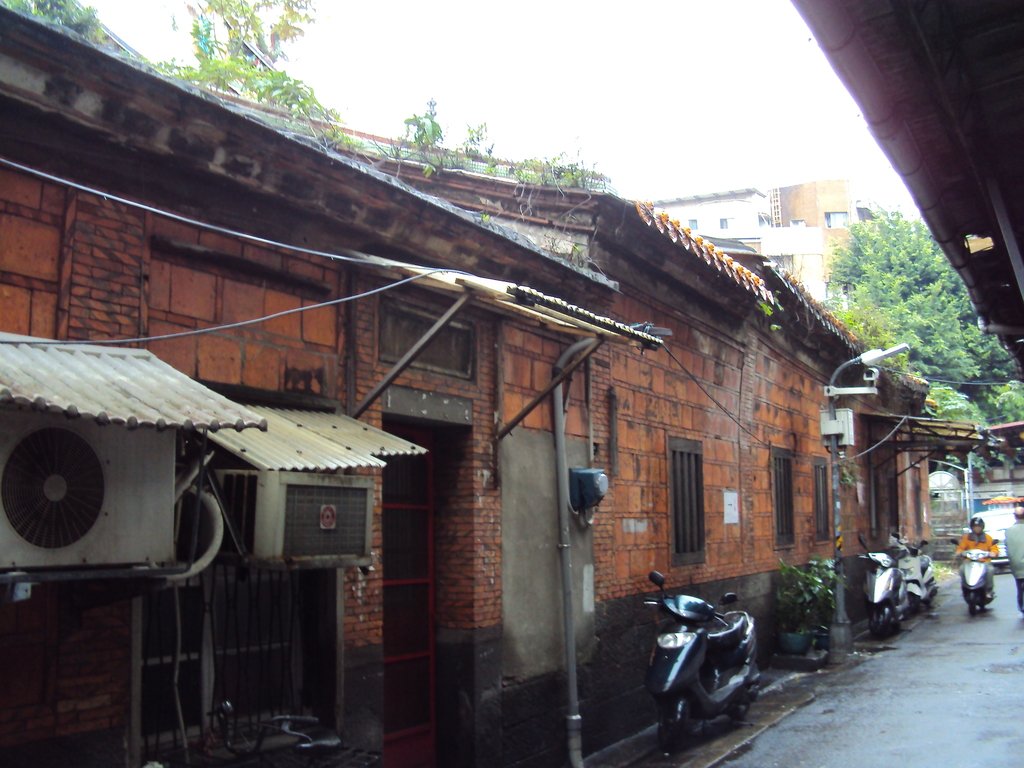 DSC05173.JPG - 萬華  黃氏大宗祠