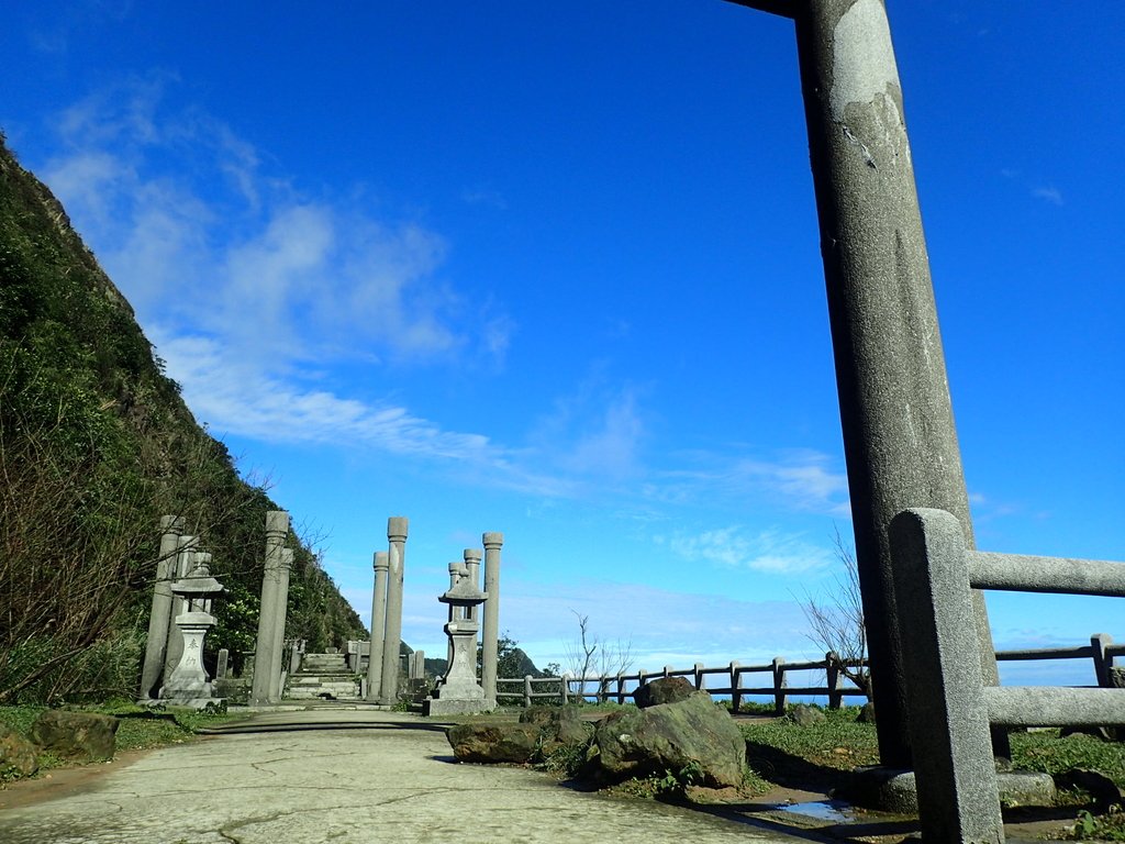 P1102225.JPG - 本山五坑  黃金神社