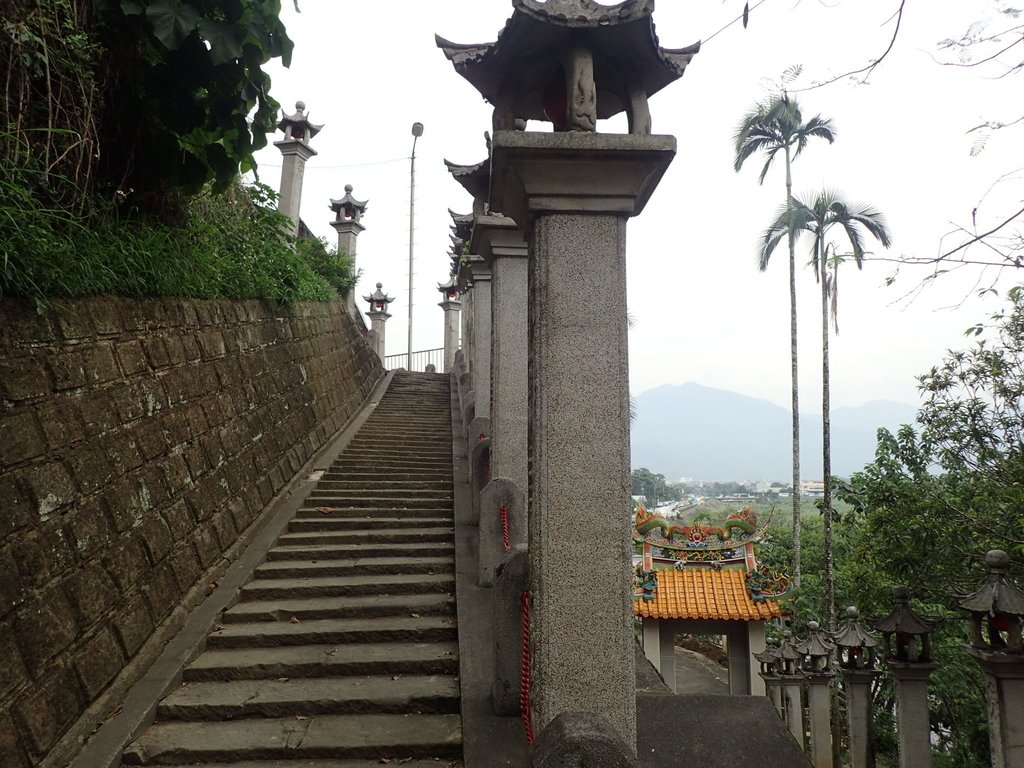 P4275595.JPG - 再訪---  埔里  醒靈寺