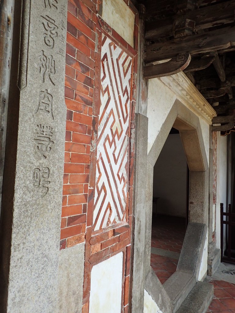 P4285954.JPG - 鹿港龍山寺  建築之美