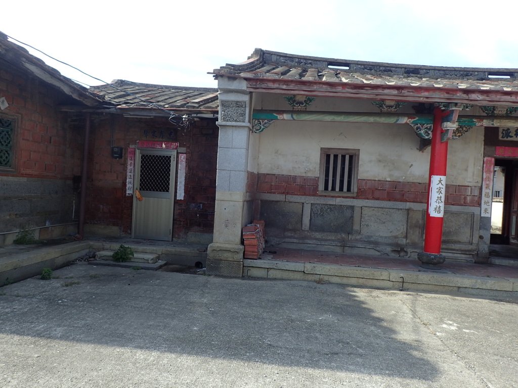 P1123483.JPG - 再訪  神岡  北庄  林家古厝