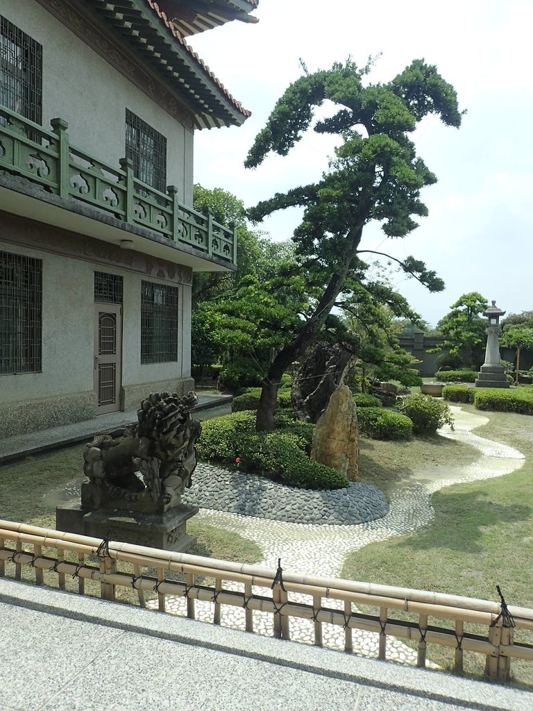 P8045318.JPG - 嘉義  彌陀禪寺