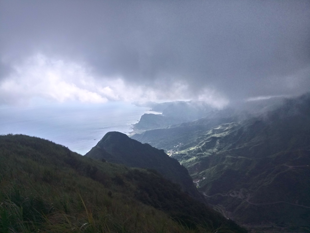 DSC_9431.JPG - 瑞芳  雞籠山登山步道