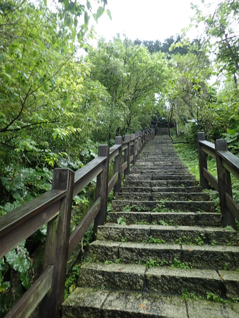 P3240629.JPG - 金瓜石之  荒金神社  戰俘營遺址