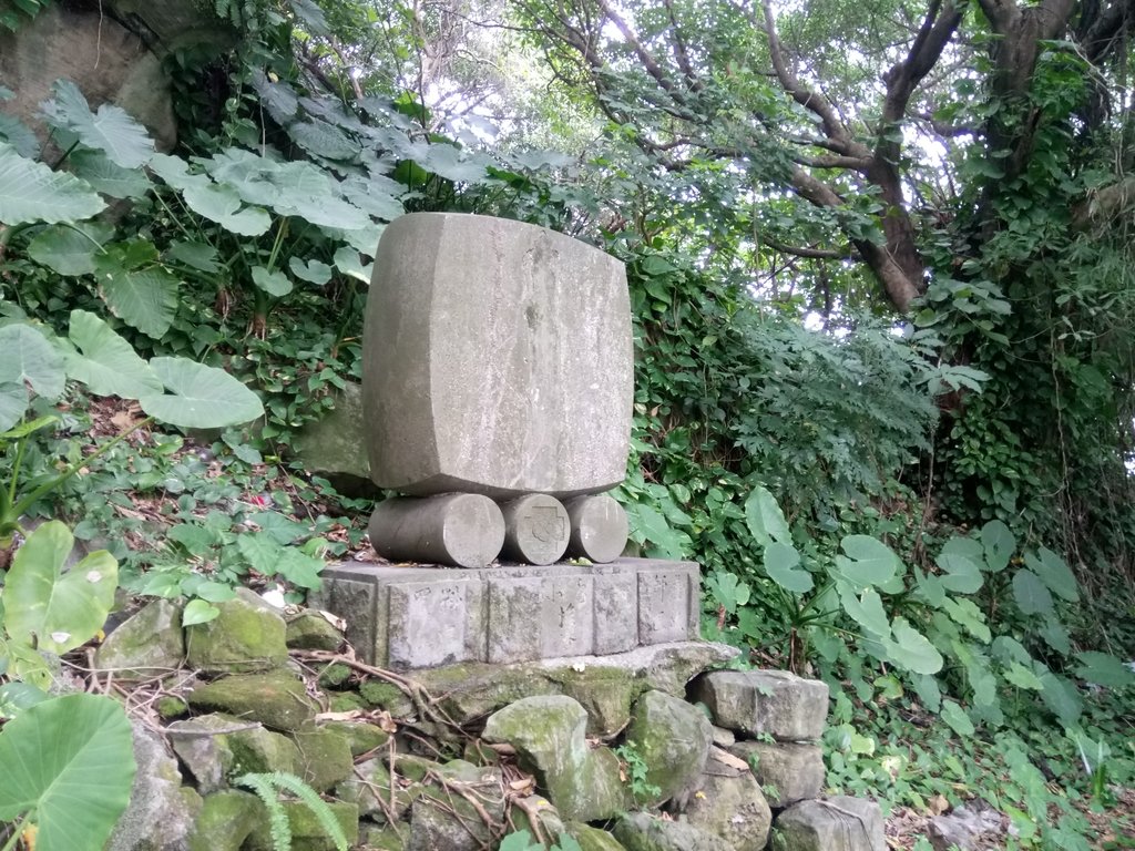 DSC_9179.JPG - 臨濟護國禪寺  日治遺跡巡禮