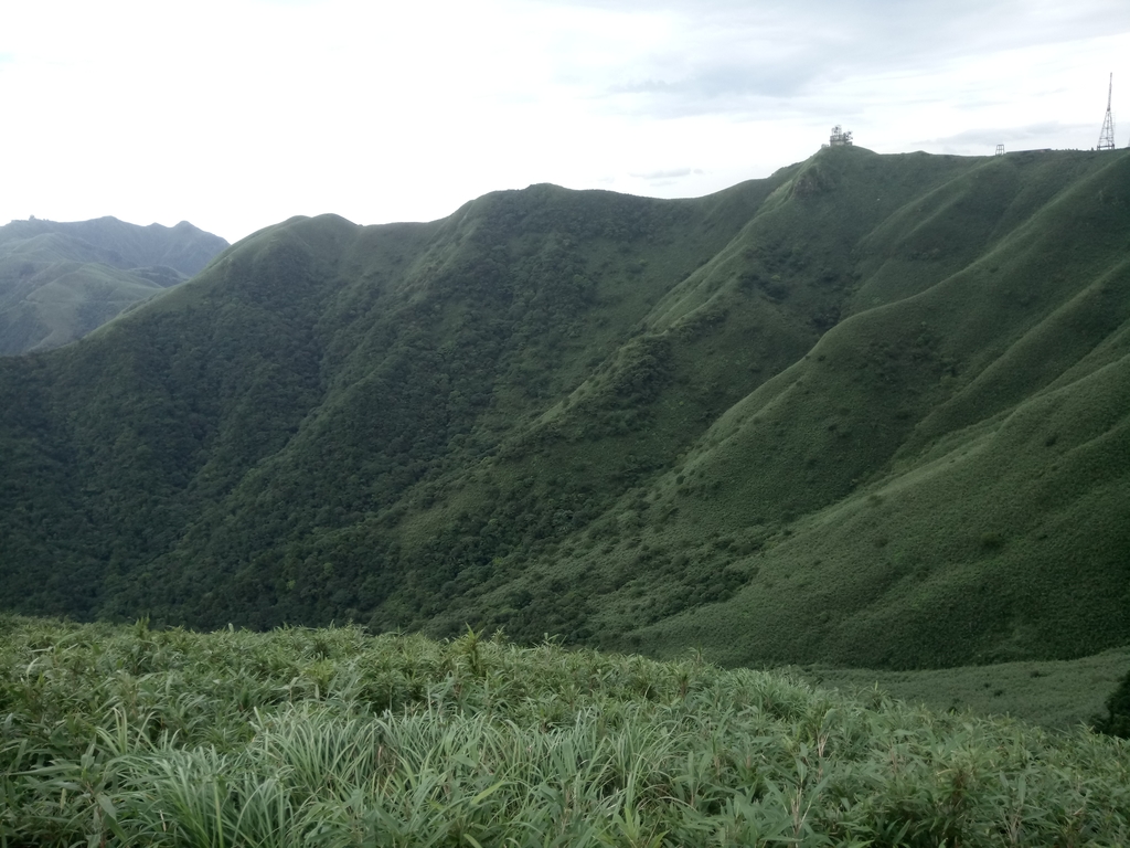 DSC_4537.JPG - 小觀音山  西峰登山步道