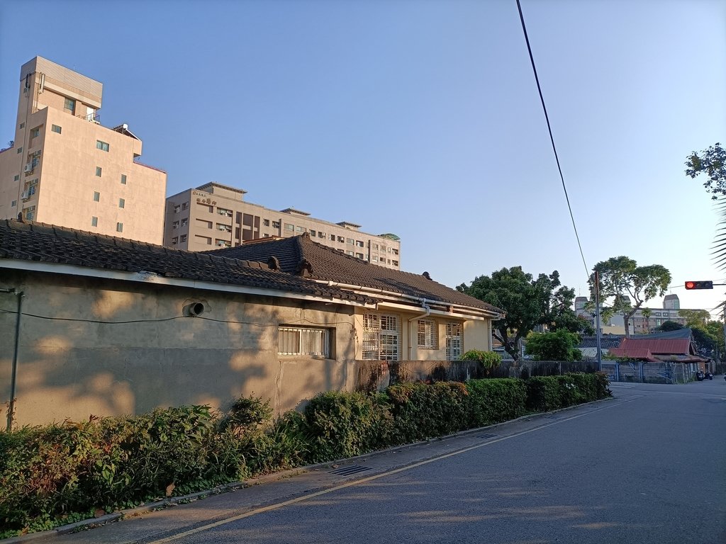 IMG20210221164710.jpg - 豐原  逸仙莊  日式宿舍建築群