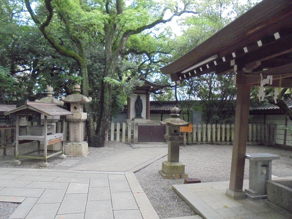 DSC04251.JPG - 神戶  湊川神社