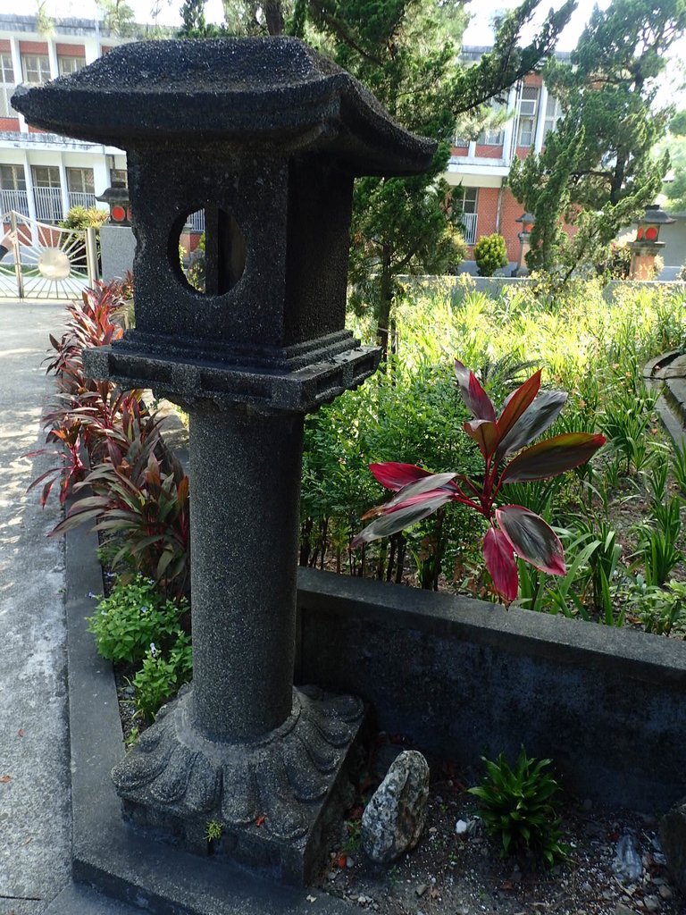 P8120321.JPG - 花蓮  新城神社遺跡