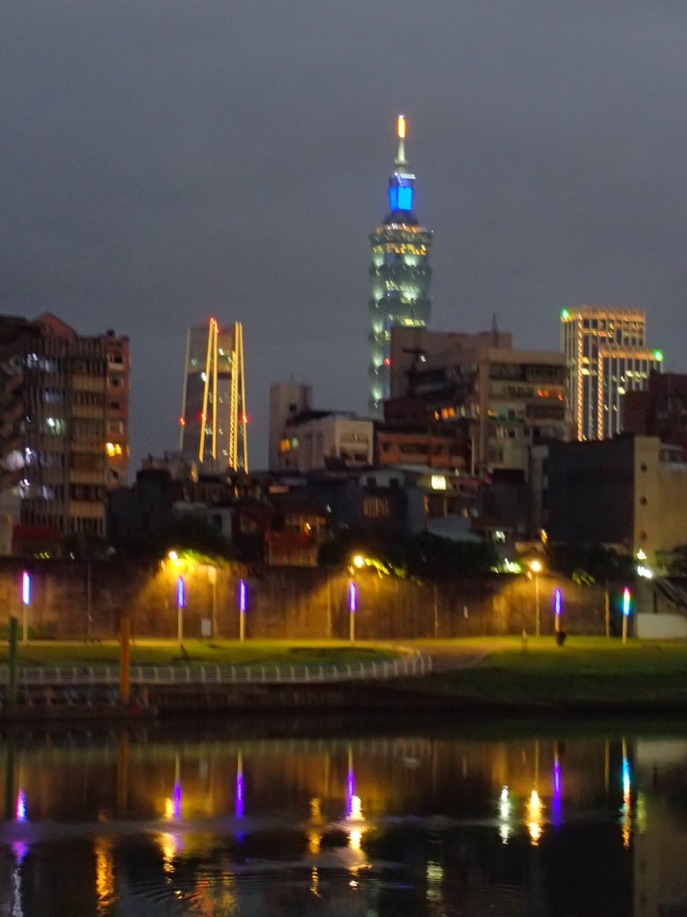 P1264301.JPG - 松山  麥帥二橋光影