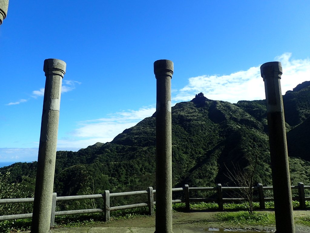 P1102235.JPG - 本山五坑  黃金神社