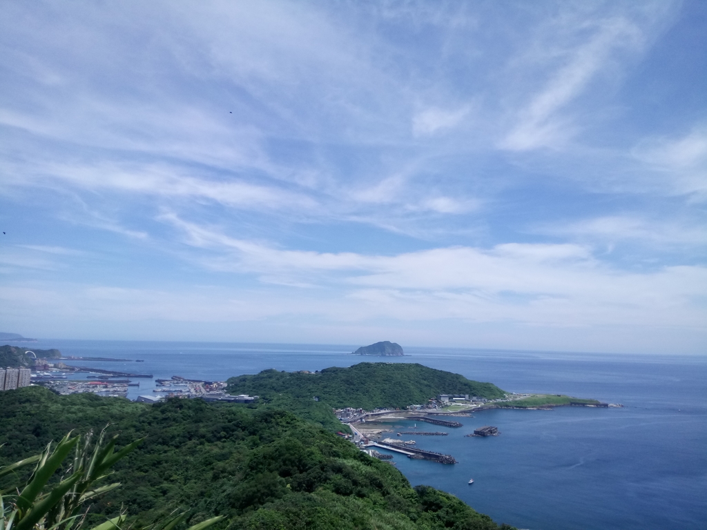 DSC_1705.JPG - 瑞芳  深澳山登山步道