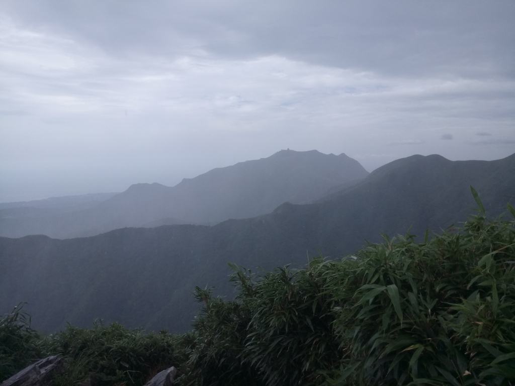 DSC_4542.JPG - 小觀音山  西峰登山步道