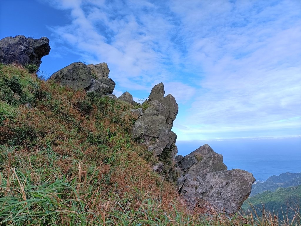 IMG20210121145538.jpg - 瑞芳  草山戰備道  (01)