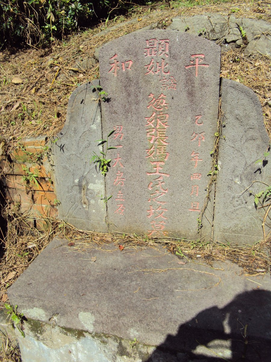 DSC01982.JPG - 土城  義塚大墓公