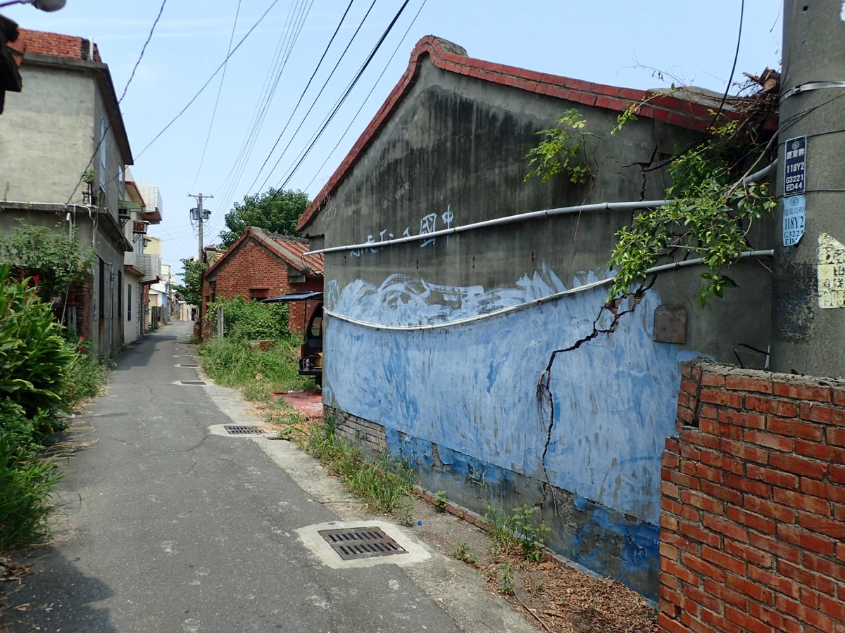 P8181159.JPG - 鹿港  東崎地區傳統民居