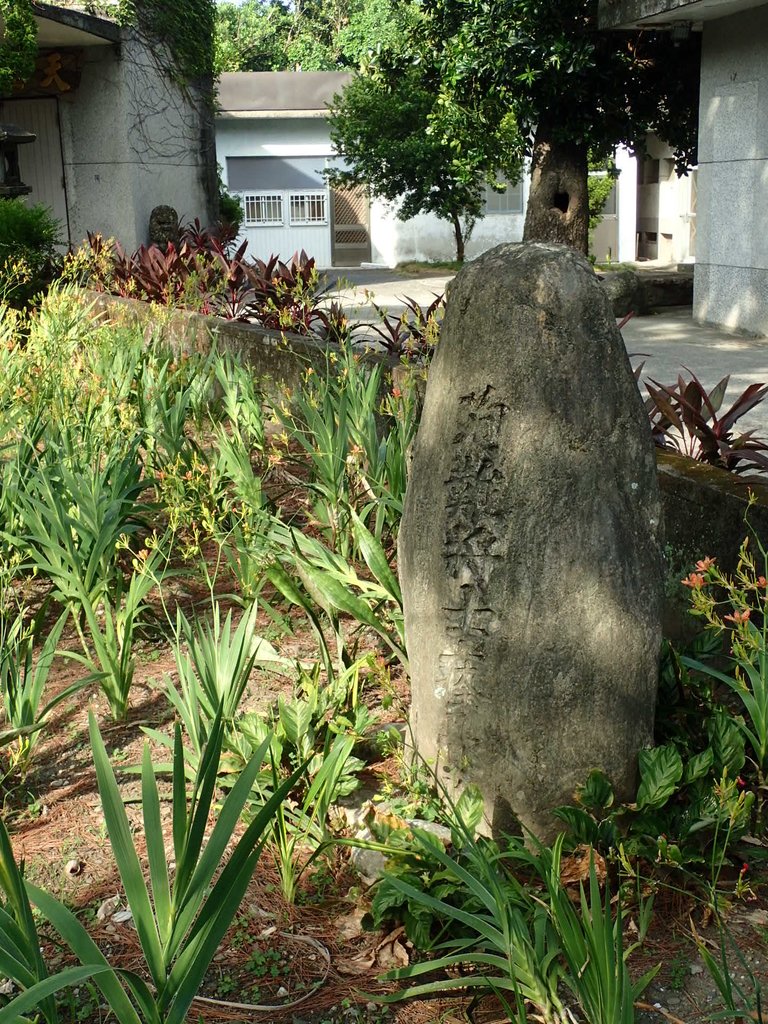 P8120324.JPG - 花蓮  新城神社遺跡