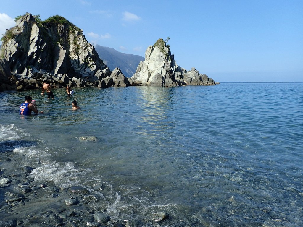 P8141061.JPG - 東澳  粉鳥林漁港  神秘海灘