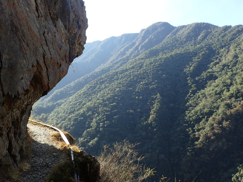 P1022723.JPG - 東埔  八通關古道