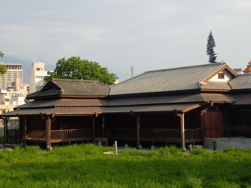 P9098236.JPG - 台鐵花東管理處  處長官邸