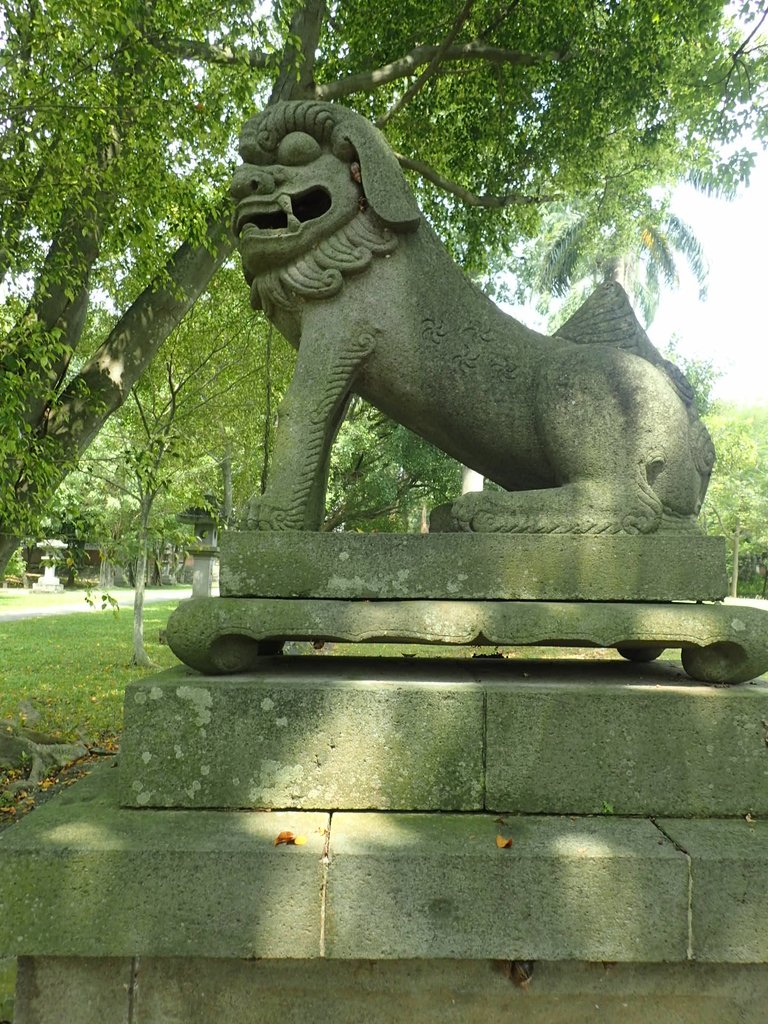 P8045453.JPG - 再訪  嘉義神社遺跡