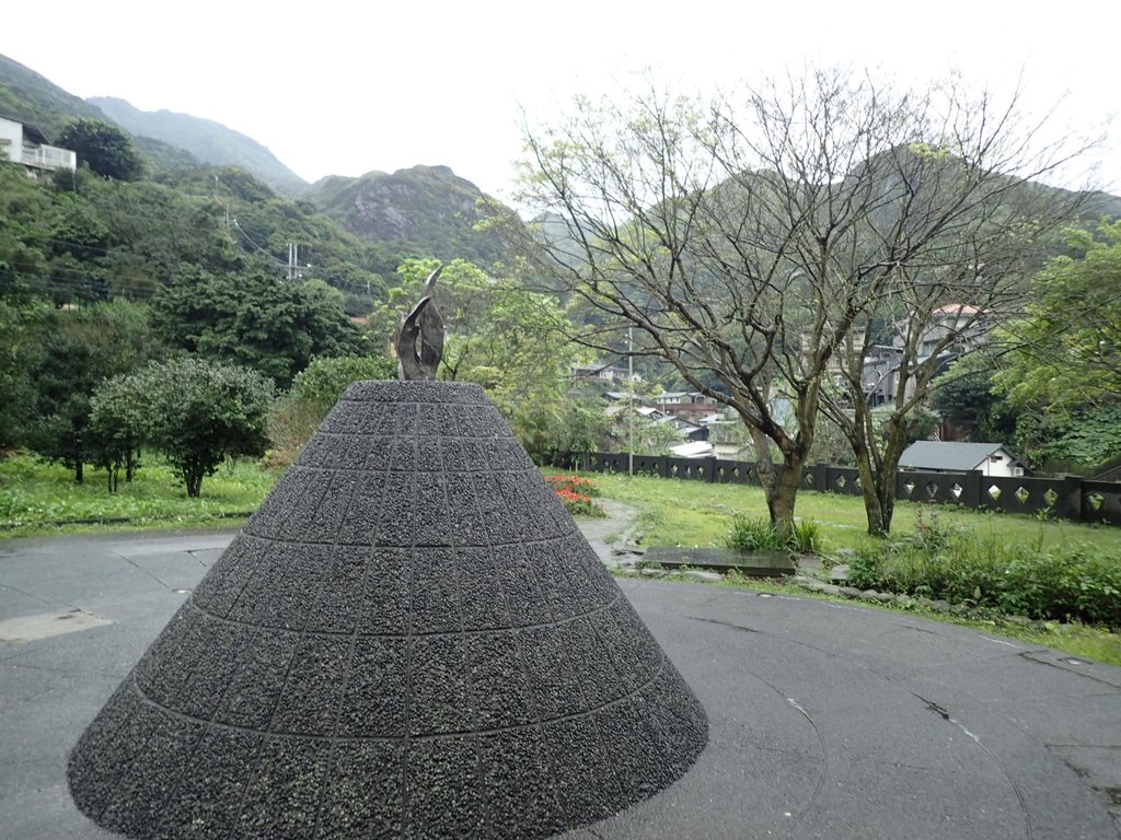 P3240642.JPG - 金瓜石之  荒金神社  戰俘營遺址