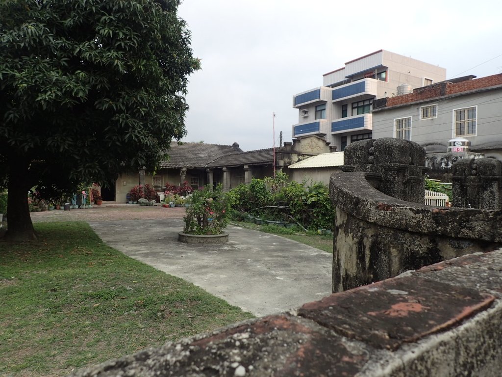 P4030279.JPG - 路竹  下坑  林家古厝