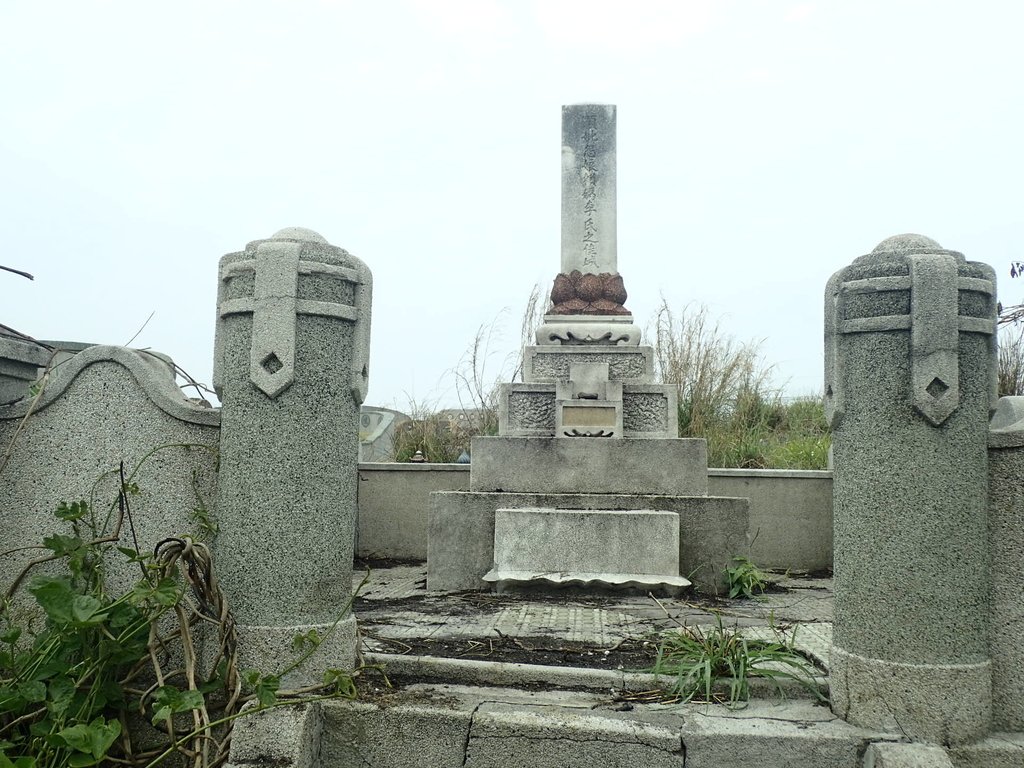 P3066683.JPG - 北屯  軍功寮地區古墓踏查