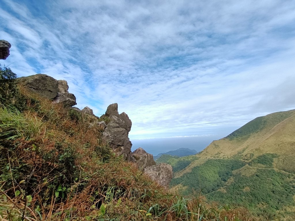 IMG20210121145612.jpg - 瑞芳  草山戰備道  (01)