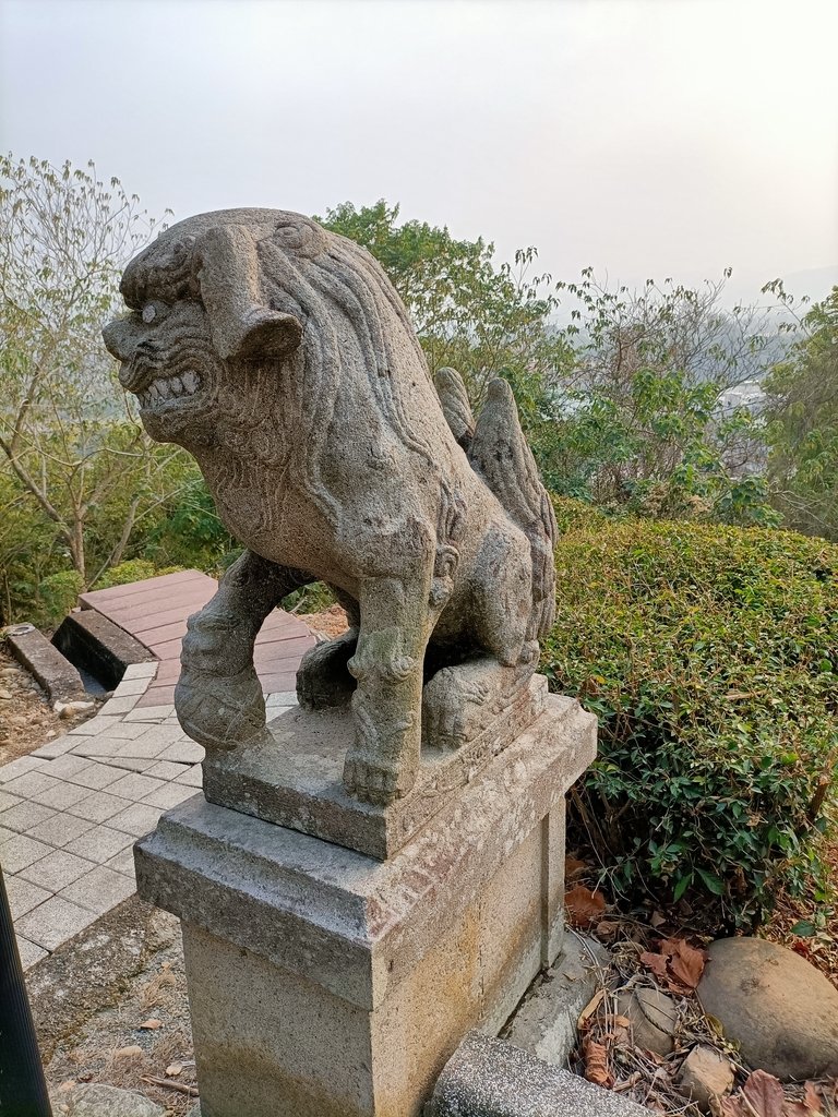 IMG20210205160108.jpg - 再訪---  竹山神社遺跡