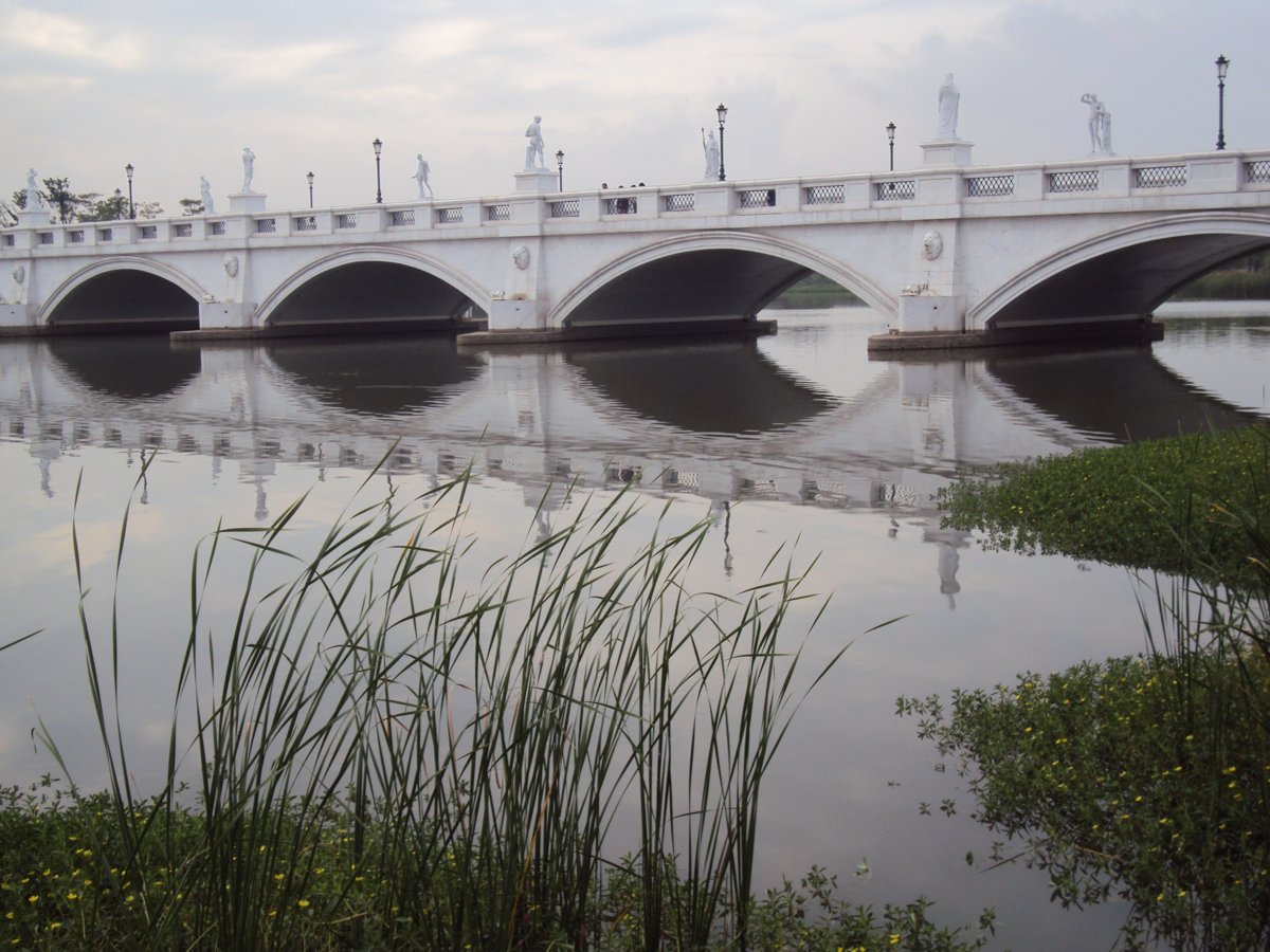 DSC06521.JPG - 台南  奇美博物館(下)