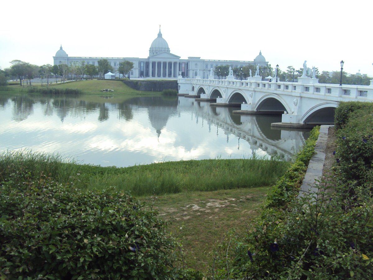 DSC06512.JPG - 台南  奇美博物館(下)