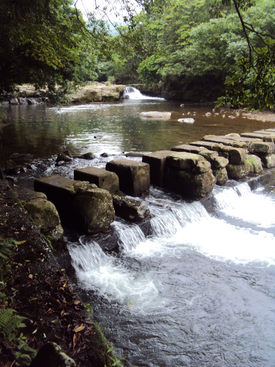 DSC07436.JPG - 雙溪  泰平村  虎豹潭