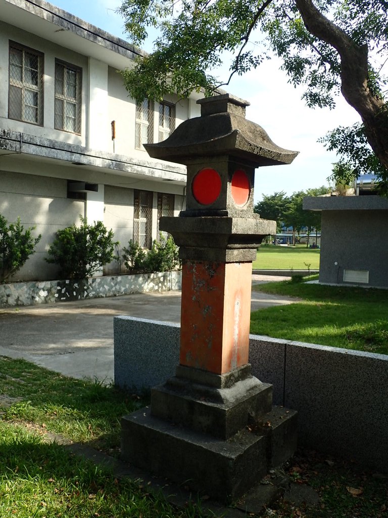 P8120330.JPG - 花蓮  新城神社遺跡