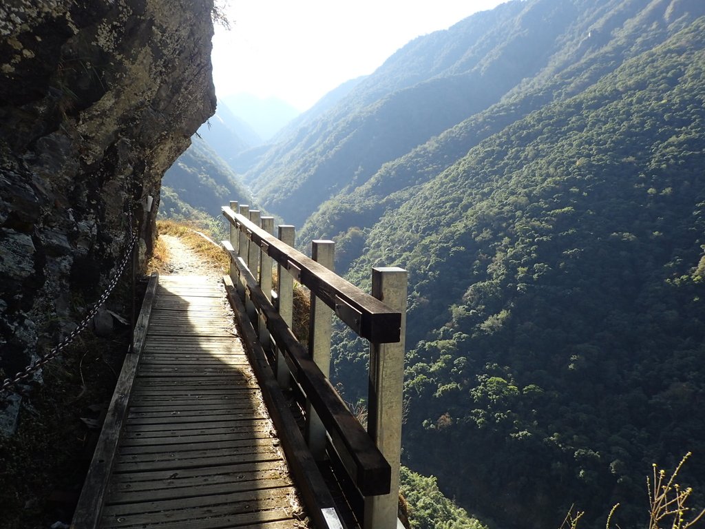 P1022731.JPG - 東埔  八通關古道