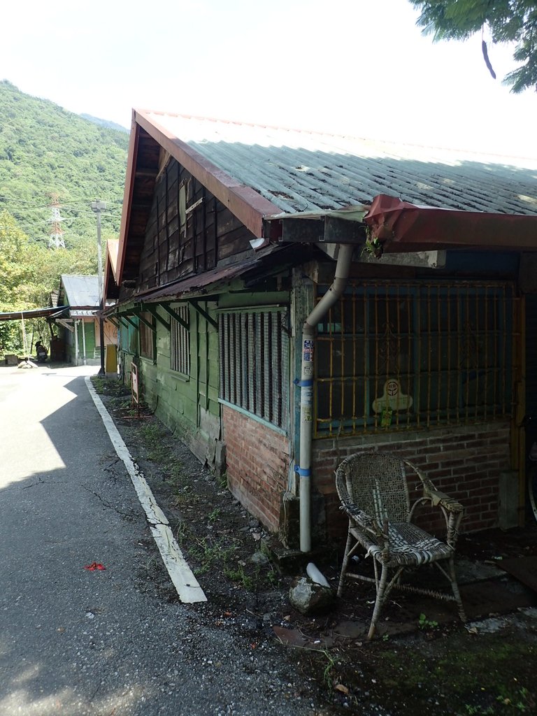 P9087881.JPG - 花蓮  鳳林  林田山林業文化園區