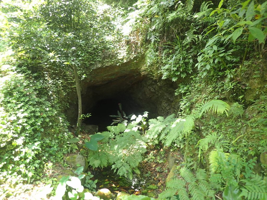 P7214030.JPG - 七堵  瑪陵坑  日德煤礦遺跡