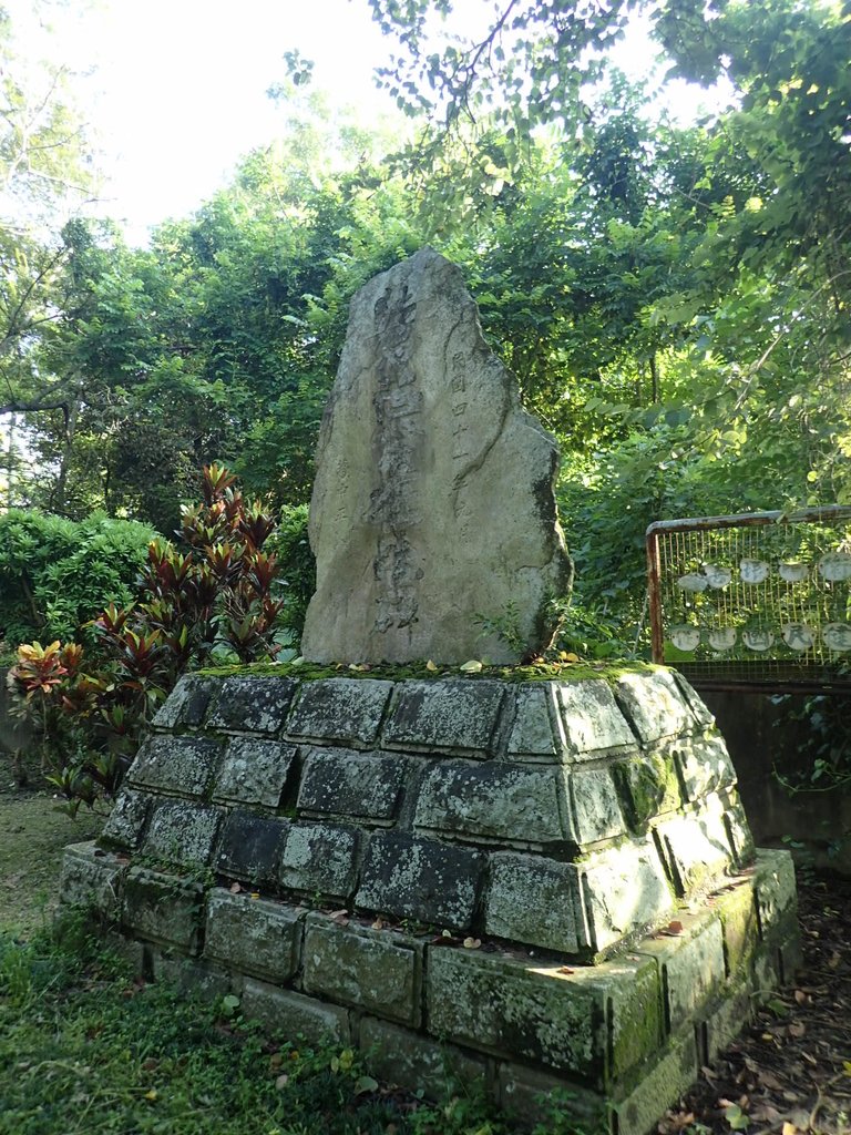 P8044894.JPG - 中埔  阿里山忠王祠  (吳鳳廟)