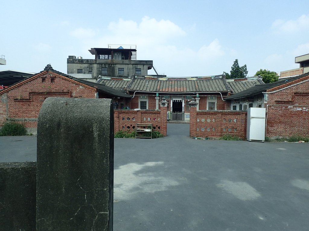 PA267203.JPG - 埔鹽  下園  陳家古厝