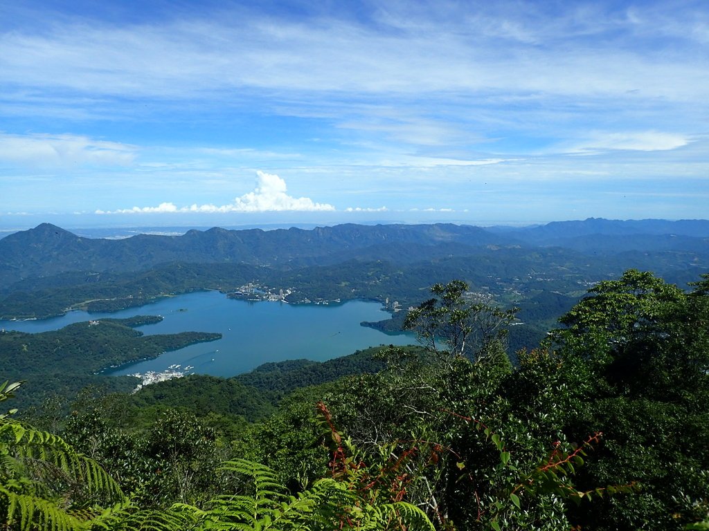 P7105157.JPG - 魚池  水社大山