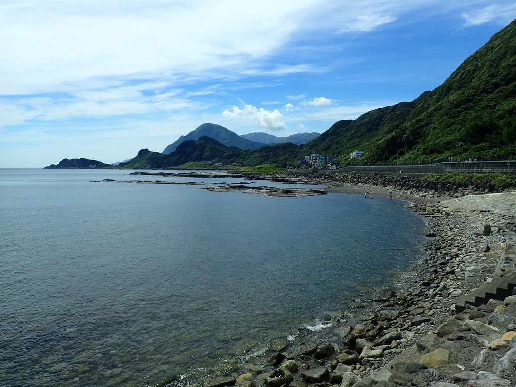 P6194532.JPG - 瑞芳  深澳山登山步道