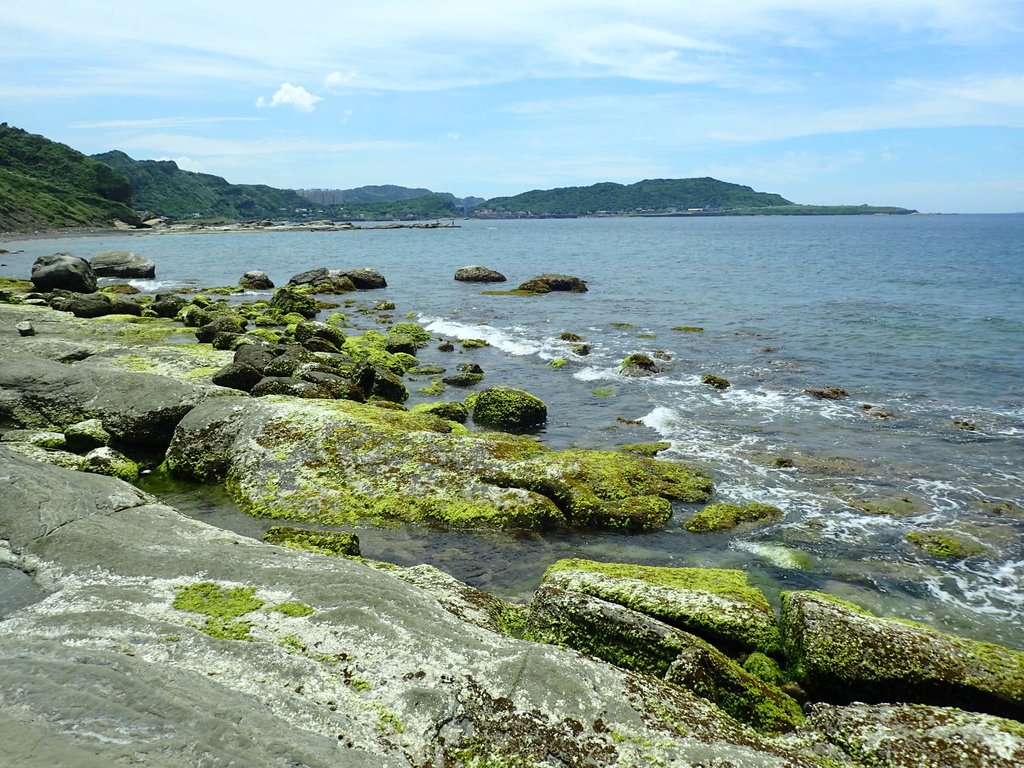 P6194611.JPG - 瑞芳  深奧神秘海岸之美