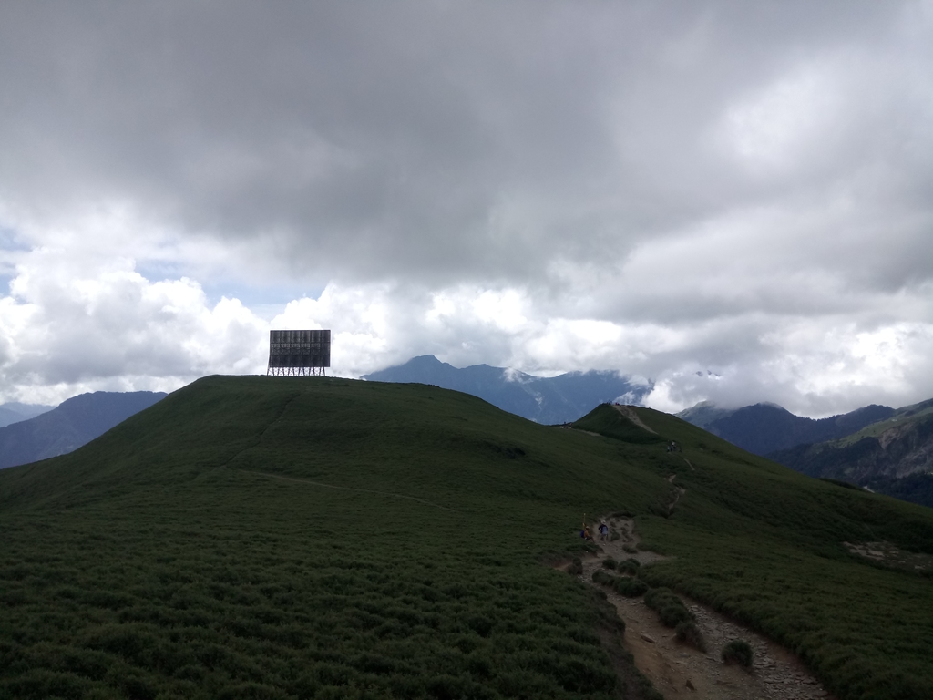 DSC_5364.JPG - 合歡山  北峰之美  (中)