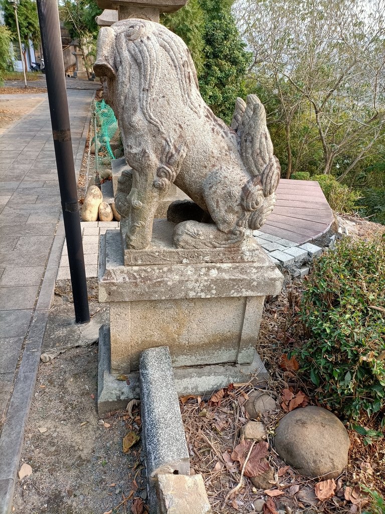 IMG20210205160202.jpg - 再訪---  竹山神社遺跡