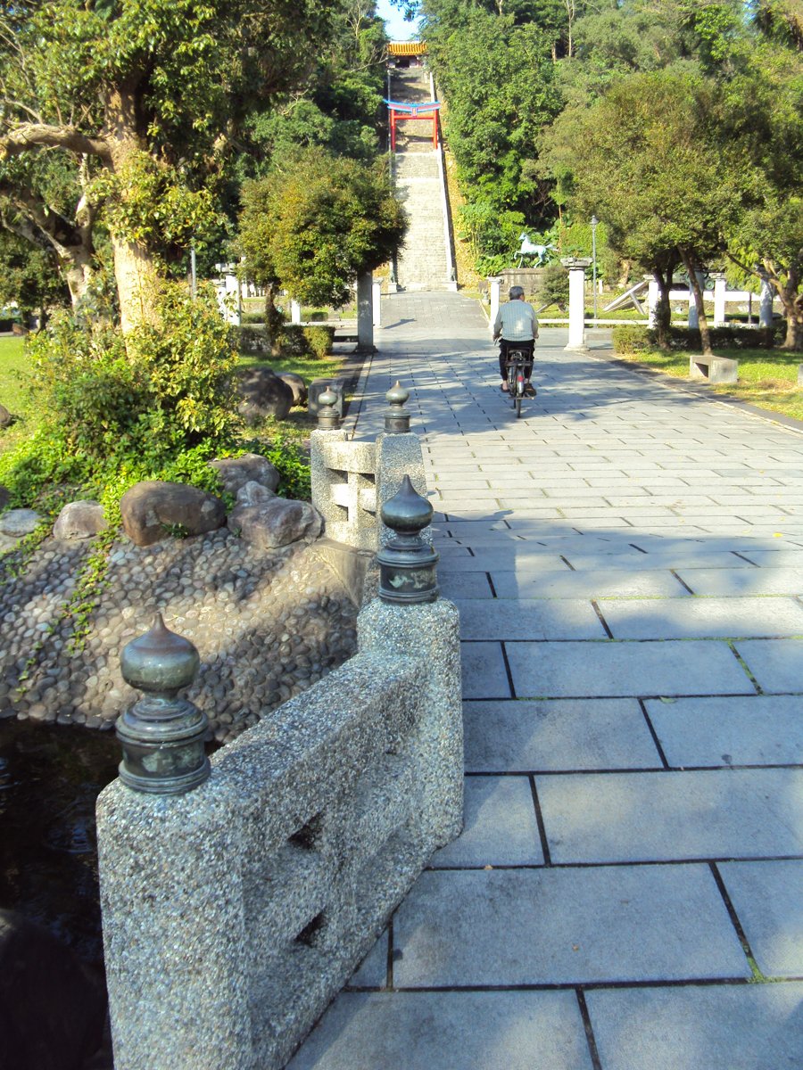 DSC06293.JPG - 再訪  員山神社