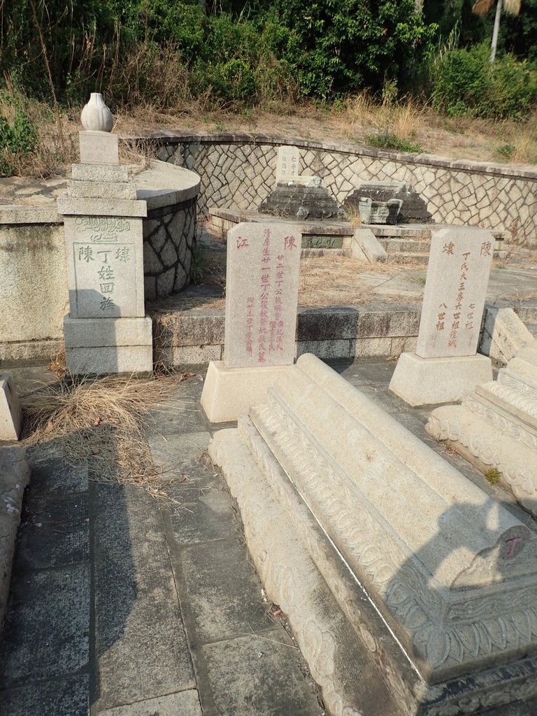 P9220376.JPG - 泉州  陳江丁氏祖墓