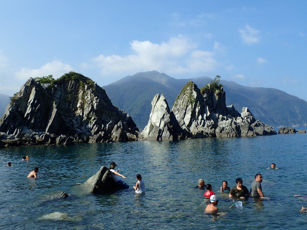 P8141044.JPG - 東澳  粉鳥林漁港  神秘海灘