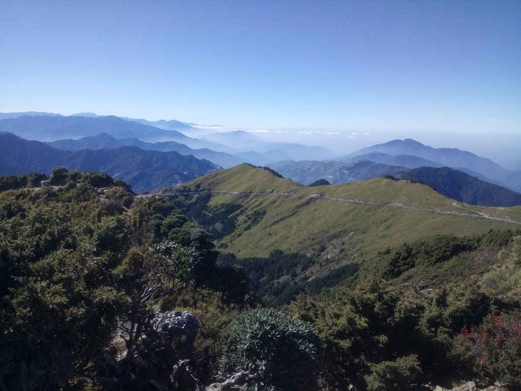 DSC_6689.JPG - 合歡山  東峰