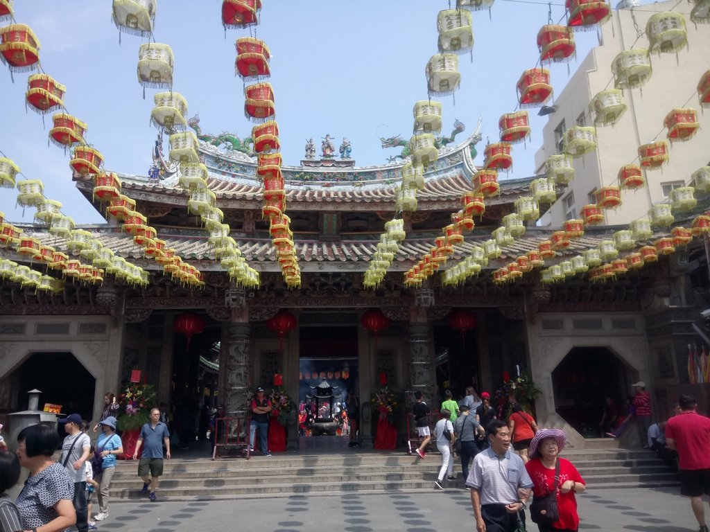 DSC_0624.JPG - 鹿港  寺廟隨拍