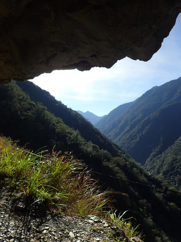 P1022741.JPG - 東埔  八通關古道